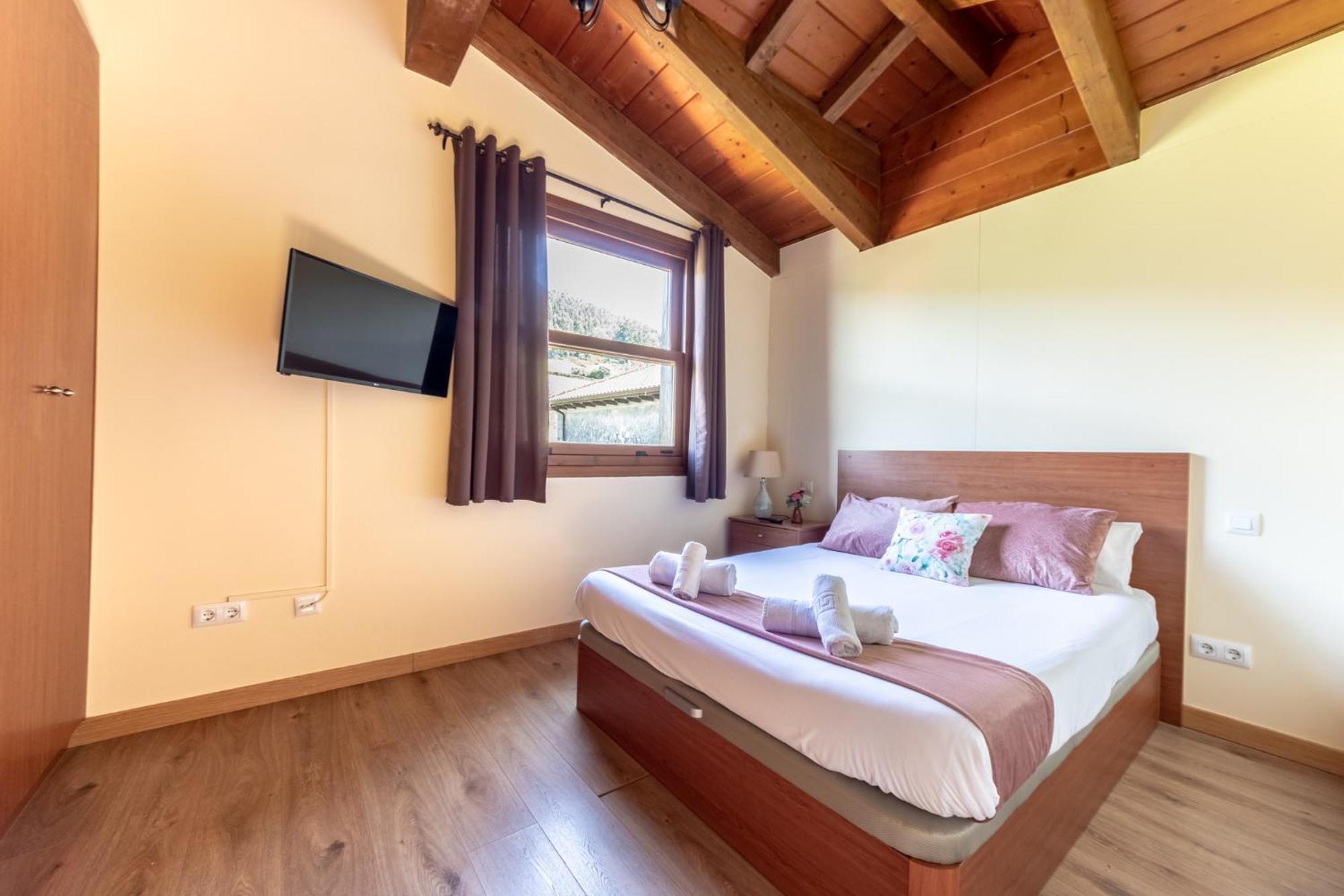 43B Nature With Parking By Aston Rentals Otanes Luaran gambar
